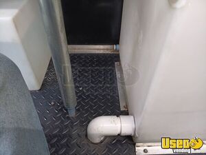 2023 8.5 X 20 Ta Concession Trailer Fire Extinguisher Georgia for Sale