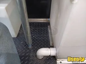 2023 8.5 X 20 Ta Concession Trailer Fire Extinguisher Georgia for Sale