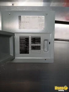 2023 8.5 X 20 Ta Concession Trailer Gray Water Tank Georgia for Sale