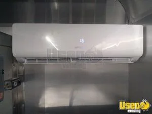 2023 8.5 X 20 Ta Concession Trailer Interior Lighting Georgia for Sale