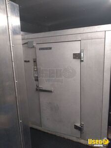 2023 8.5 X 20 Ta Concession Trailer Shore Power Cord Georgia for Sale