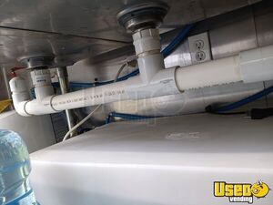 2023 8.5 X 20 Ta Concession Trailer Triple Sink Georgia for Sale