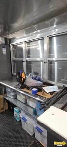 2023 8.5 X 26ta Kitchen Food Trailer Deep Freezer Tennessee for Sale