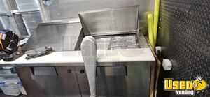 2023 8.5 X 26ta Kitchen Food Trailer Exhaust Hood Tennessee for Sale