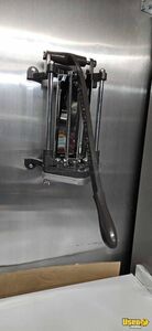 2023 8.5 X 26ta Kitchen Food Trailer Fire Extinguisher Tennessee for Sale