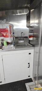 2023 8.5 X 26ta Kitchen Food Trailer Flatgrill Tennessee for Sale