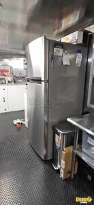 2023 8.5 X 26ta Kitchen Food Trailer Flatgrill Tennessee for Sale