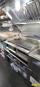 2023 8.5 X 26ta Kitchen Food Trailer Propane Tank Tennessee for Sale