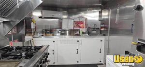 2023 8.5 X 26ta Kitchen Food Trailer Stainless Steel Wall Covers Tennessee for Sale