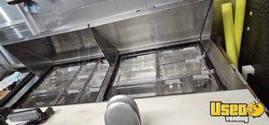 2023 8.5 X 26ta Kitchen Food Trailer Steam Table Tennessee for Sale