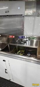 2023 8.5 X 26ta Kitchen Food Trailer Stovetop Tennessee for Sale