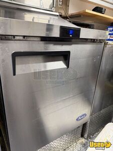 2023 8.5*12 Ta3 Kitchen Food Trailer Exhaust Hood Montana for Sale