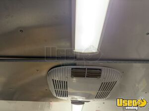 2023 8.5*12 Ta3 Kitchen Food Trailer Fryer Montana for Sale