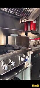 2023 8.5*12 Ta3 Kitchen Food Trailer Prep Station Cooler Montana for Sale