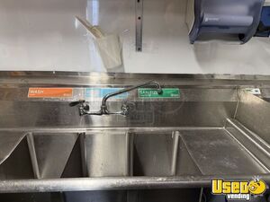 2023 8.5*12 Ta3 Kitchen Food Trailer Work Table Montana for Sale