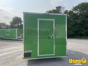 2023 8.5x 20 Concession Trailer Concession Trailer Insulated Walls Kentucky for Sale