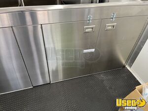 2023 8.5’x14’ Concession Trailer 28 Texas for Sale