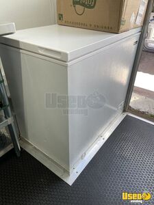 2023 8.5’x14’ Concession Trailer Hand-washing Sink Texas for Sale