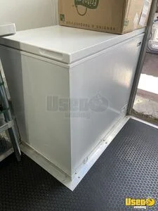 2023 8.5’x14’ Concession Trailer Hand-washing Sink Texas for Sale