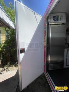 2023 8.5’x14’ Concession Trailer Hot Water Heater Texas for Sale