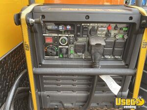 2023 8.5x14 Trailer Kitchen Food Trailer Breaker Panel South Carolina for Sale