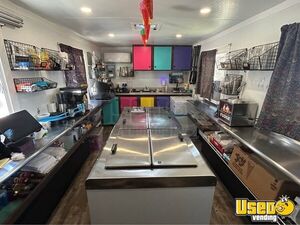 2023 8.5’x16’ Concession Trailer Cabinets North Carolina for Sale