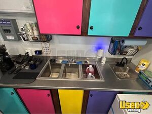 2023 8.5’x16’ Concession Trailer Deep Freezer North Carolina for Sale