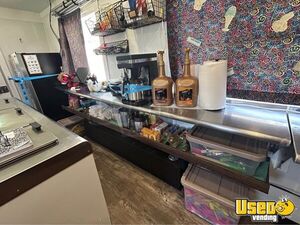 2023 8.5’x16’ Concession Trailer Exterior Customer Counter North Carolina for Sale