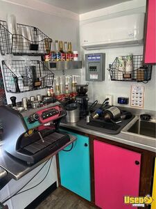 2023 8.5’x16’ Concession Trailer Generator North Carolina for Sale