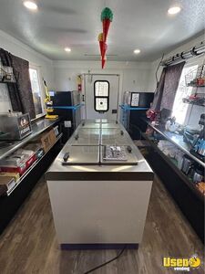 2023 8.5’x16’ Concession Trailer Spare Tire North Carolina for Sale