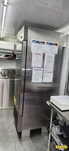 2023 8.5x16 Kitchen Food Trailer Oven Texas for Sale