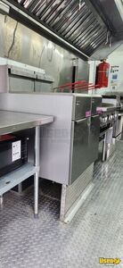 2023 8.5x16 Kitchen Food Trailer Reach-in Upright Cooler Texas for Sale