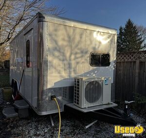 2023 8.5x18ft Pet Care / Veterinary Truck Air Conditioning Ohio for Sale