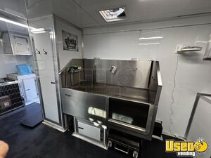 2023 8.5x18ft Pet Care / Veterinary Truck Breaker Panel Ohio for Sale