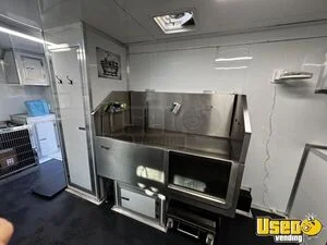 2023 8.5x18ft Pet Care / Veterinary Truck Breaker Panel Ohio for Sale