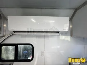 2023 8.5x18ft Pet Care / Veterinary Truck Electrical Outlets Ohio for Sale