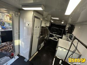 2023 8.5x18ft Pet Care / Veterinary Truck Fresh Water Tank Ohio for Sale