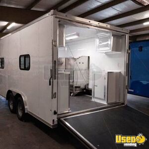 2023 8.5x18ft Pet Care / Veterinary Truck Ohio for Sale