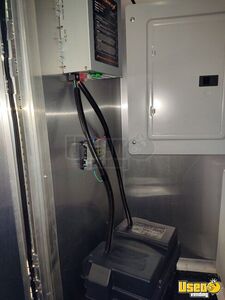 2023 8.5x18ta Kitchen Food Trailer Triple Sink Florida for Sale