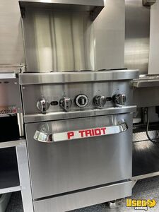 2023 8.5x18ta2 Kitchen Food Trailer Propane Tank Georgia for Sale