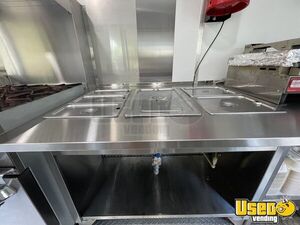 2023 8.5x18ta2 Kitchen Food Trailer Shore Power Cord Georgia for Sale