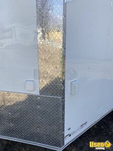 2023 8.5x18ta3 Concession Trailer Cabinets Nebraska for Sale