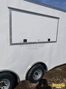 2023 8.5x18ta3 Concession Trailer Concession Window Nebraska for Sale