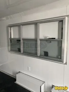 2023 8.5x18ta3 Concession Trailer Hot Water Heater Nebraska for Sale