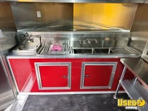 2023 8.5x20ta Beverage - Coffee Trailer Oven Colorado for Sale