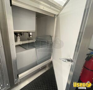 2023 8.5x22 Ta3 Barbecue Food Trailer 49 Texas for Sale
