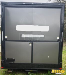 2023 8.5x22 Ta3 Barbecue Food Trailer Shore Power Cord Texas for Sale
