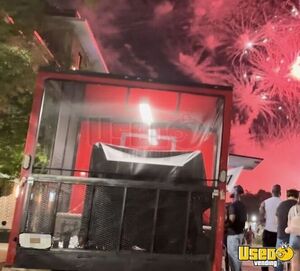 2023 8.5x24 Ta3-5200 Barbecue Food Trailer Air Conditioning Georgia for Sale