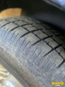 2023 8.5'x26' Kitchen Food Trailer Awning California for Sale