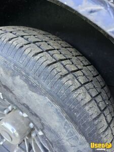 2023 8.5'x26' Kitchen Food Trailer Bathroom California for Sale